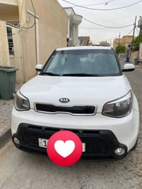 سول • ٢٠١٥ • محرك ١.٦