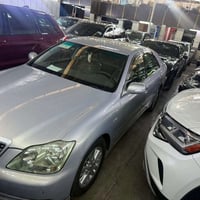 شاهينه 2004 رقم بغداد بأسمي كفاله عامه  تبريد فول حداديه 100‎%‎ السيار...