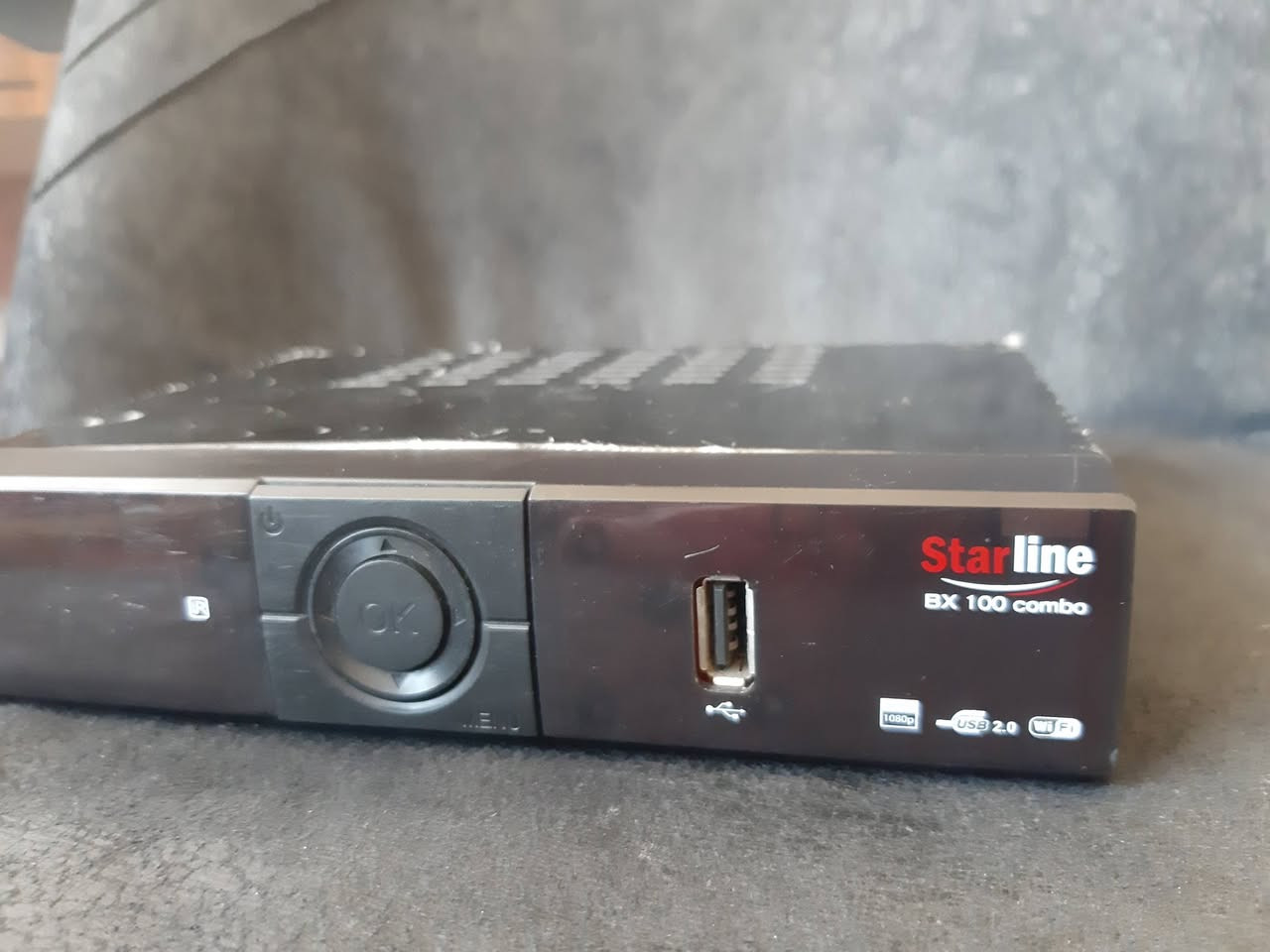 السلام عليكم 
ستلايت ستار لاين الرابعه للبيع 
سعر 7
بدون ملحقات فقط الجهاز 
مكان بغداد الشعله 
يوجد توصيل


**إذا كنت صاحب هذا الإعلان وتريد حذفه لأي سبب، رجاءا أرسل رسالة إلى الدعم الفني**