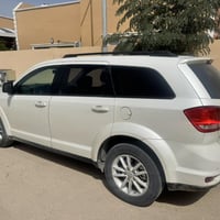 دوج جورني (2015)للبيع او مراوس حسب القناعه 🚗 رقم أربيل 📅 تنتهي السنوية...