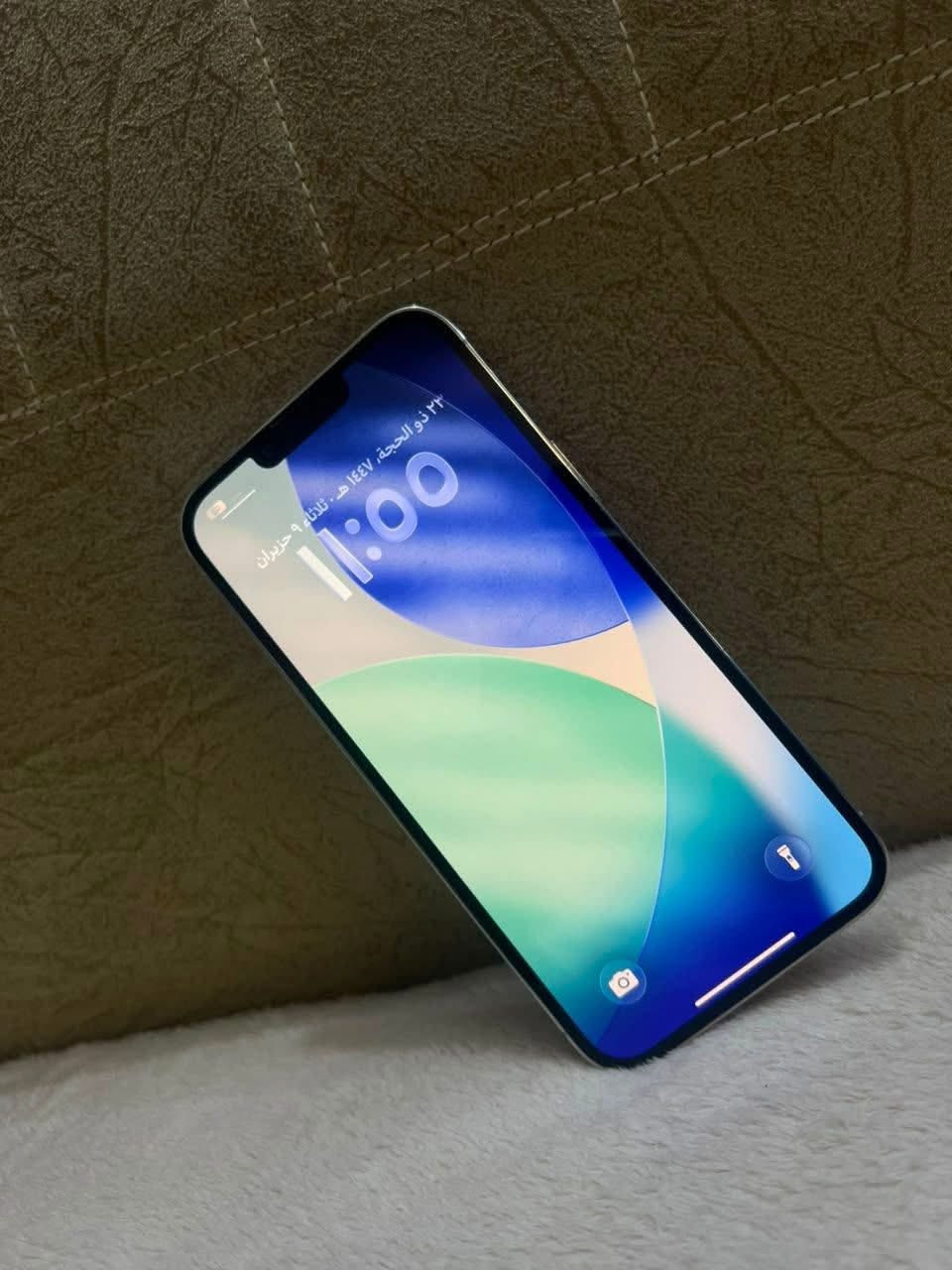 ايفون 13 برو ماكس لون ابيض بطارية 86 جهاز نظيف بطارية 86 ذاكرة 256جهاز كلش نظيف ***********
675 وبي مجال بسيط مكان شاميه
