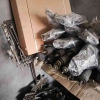 قطع ابصم • مكائن ابصم • ذي قار الاصلاح