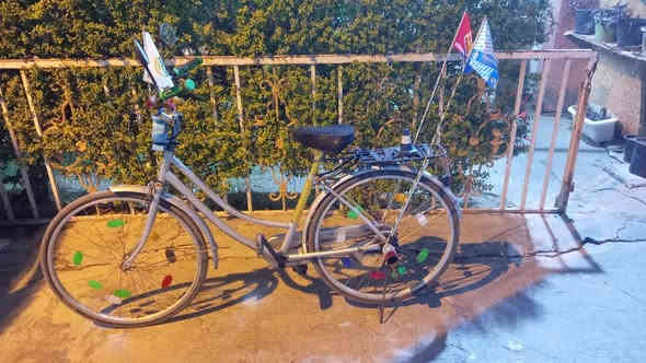 بغداد الزعفرانيه سعره 100
***********
