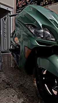 فورزه 08 • محرك كفاله • نقص فيت وباتري