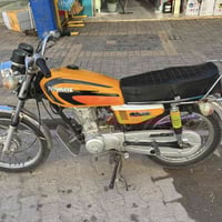 اربعه قير • موديل ٢٠ • واسط نعمانيه