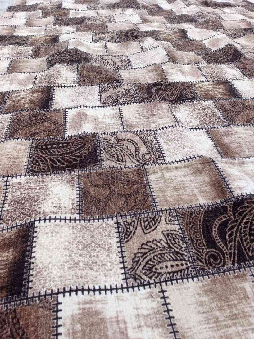 فراش للبيع ٣قطعه الواحد منهاالعرض٣والطول ٤ ثنيهن منها قياس ٣/٣ العنوان حي العسكري شارع ٦٠  سعرهن ٤٥ بي مجال***********
