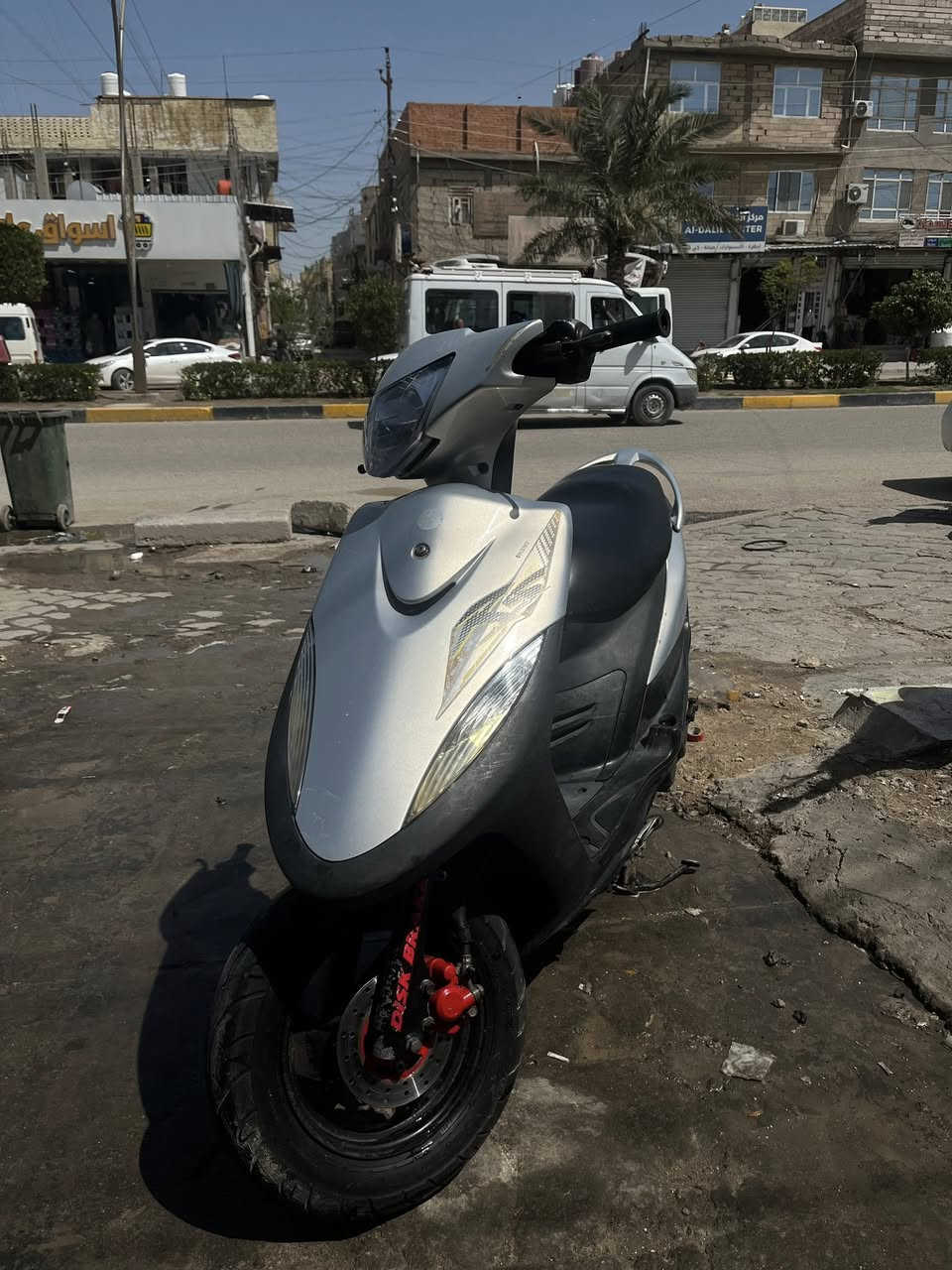 سلام عليكم ماكس عدله كلها بلاديه كفاله عاامه كفرات مكينه دواخل وياله كلله بلادي مكفوله من كلشي عايزها سايق بسس سعرها 775 ويها مجال للشراي اداري بسعر مكاني كربلاء المعملجي ***********.
