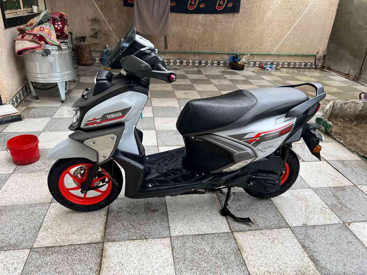 زت ار 2024 مكفوله جديده صارلها 3 اشهر من طلعت من الوكيل سعر مليونين 300


**إذا كنت صاحب هذا الإعلان وتريد حذفه لأي سبب، رجاءا أرسل رسالة إلى الدعم الفني**