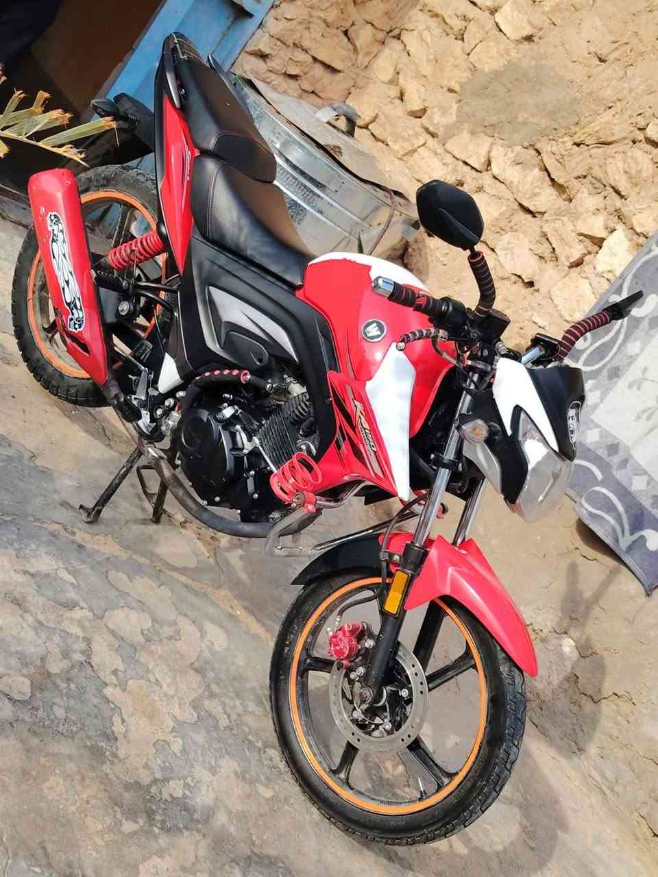 هاوجي موديل 23 اوراق كامله للبيع سعر 13 وبي مجال قليل مكاني ابو طيبان ***********
