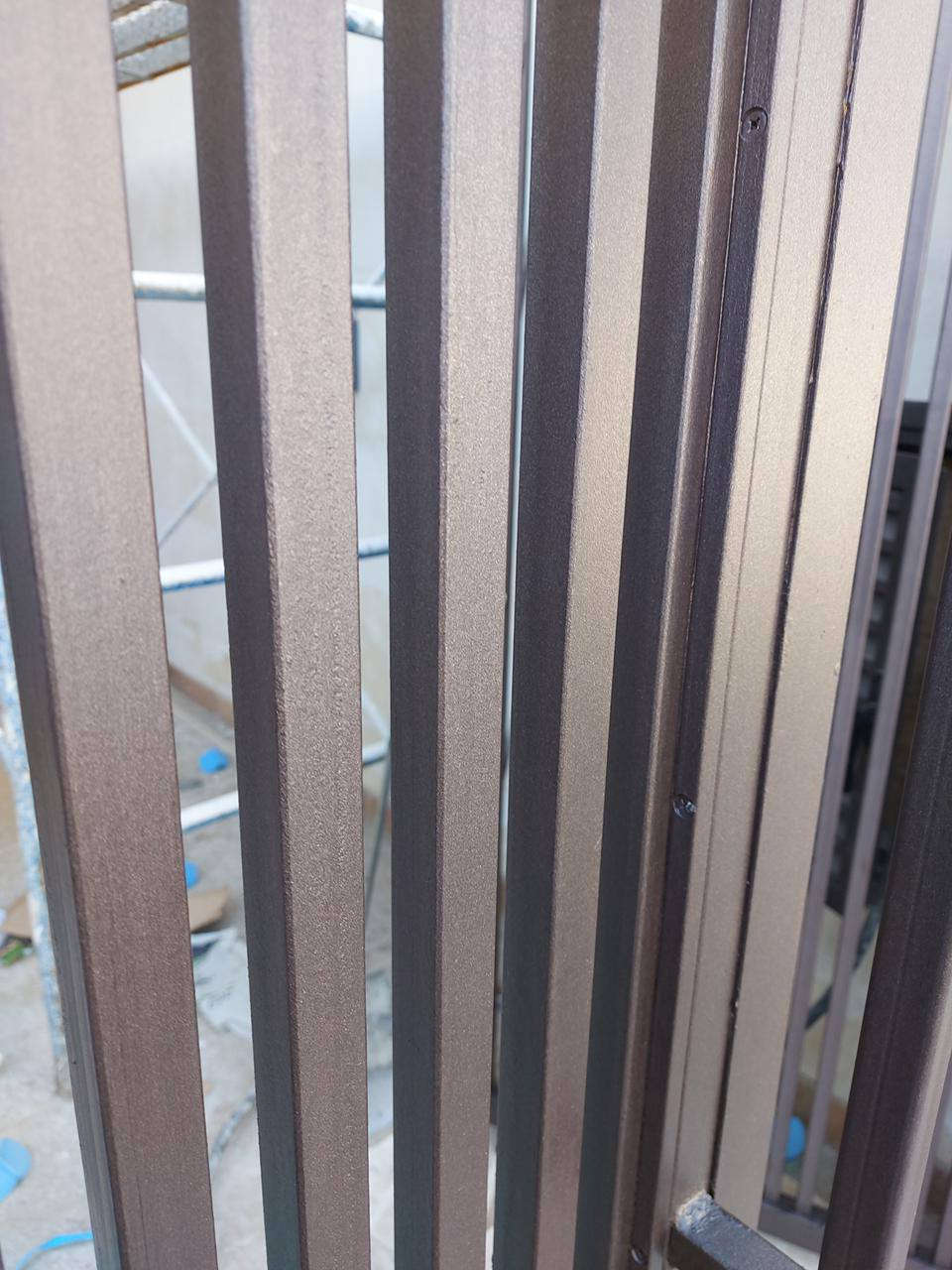 السلام عليكم امير لصبغ المنازل والواجهات وعمل الجبسن بورد والديكورات والسقوف الثانويه وصبغ البيبان ولشبابيك اي استفسار اتصيل واتساب وبالخدمه 
***********
