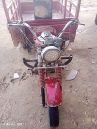 موديل ١٧ • اوراق ضايعة • تواير جدد