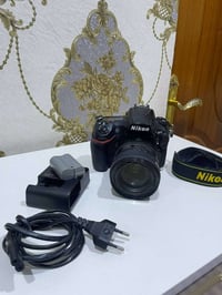 نيكون D810 • فول فريم • شتر ٧٠٠٠٠