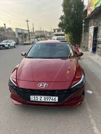 النترا هايبرد • ٢٠٢٣ • بدون ايرباك