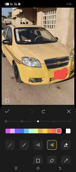 افيو ٢٠١٠ إني المالك السيارة كفالة عامه تبريد  گير محرك حدادية كهربائيات سيارة جاهزه من كلشي ماعدا خياسات قليله بالدوس واضحات بالصور الاتصال و الاستفسار على الرقم *********** السعر ٦٠بيها مجال حك الجيه .
