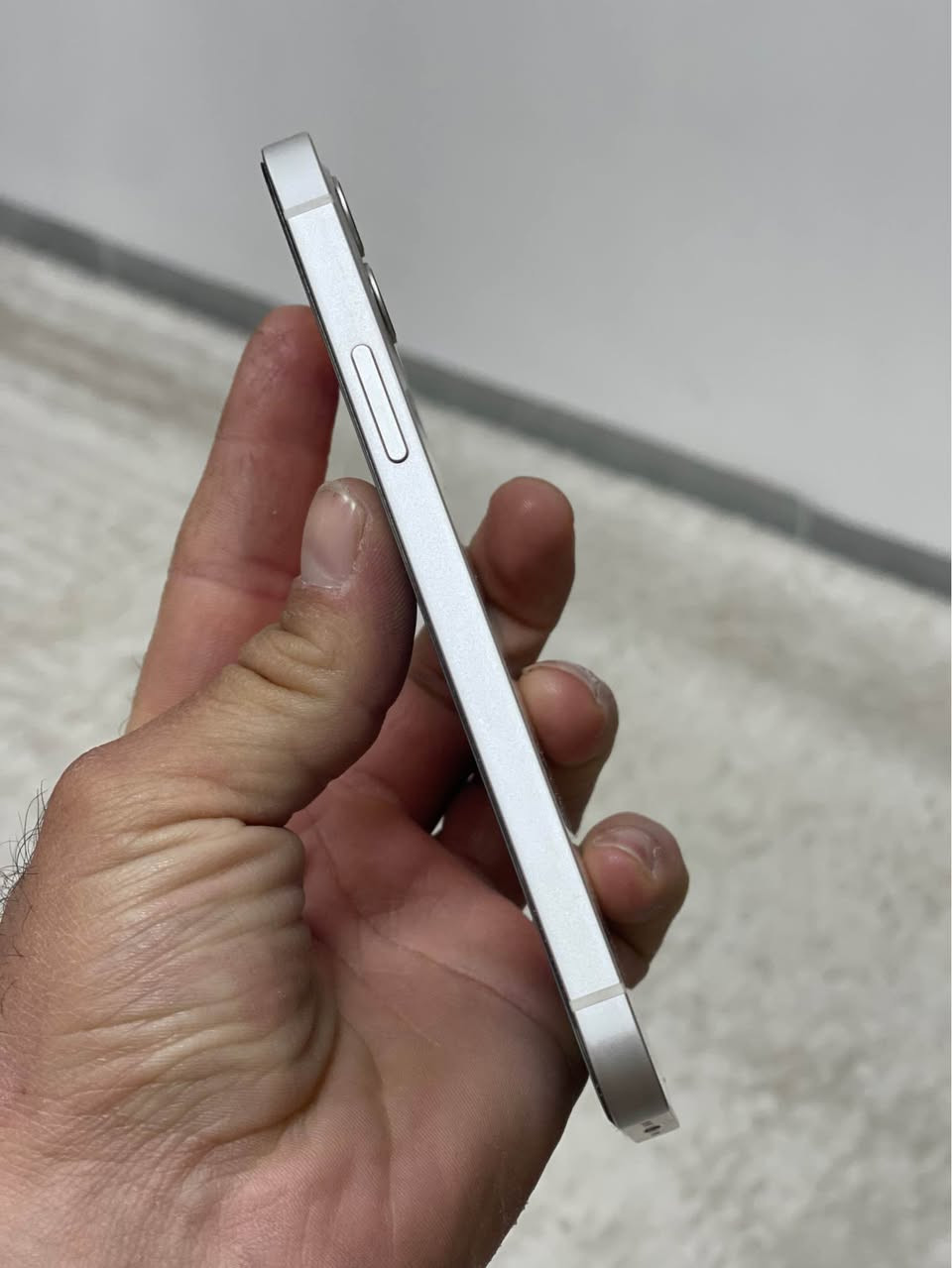 İphone 12 
Zakire 64gb
Battry 80 
Be dastkari nakrawa bashart hawaw comptr
Xaweni %100 
Lok loka bashart dayfroshm ba zaman
Nrxi 340 hazar maqamala kam 
*********** whatsapp Hawler 5 hasarok geandnm niya أربيل, العراق
