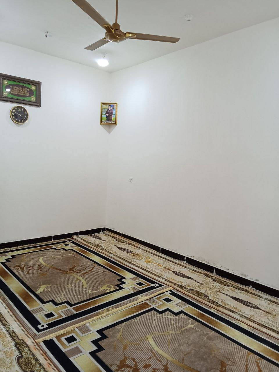 بيت للبيع ١٦٠ متر التنومة حي الجامعة
بالتنومه حي الجامعة شارع سيدعواد
بيت للبيع طابوصرف ركن المساحه 160متراستفبال مطبخ غرفتين نوم صاله كراج ومجمع صحيات داخلي وخارجي سعره 200وبي مجال
***********
