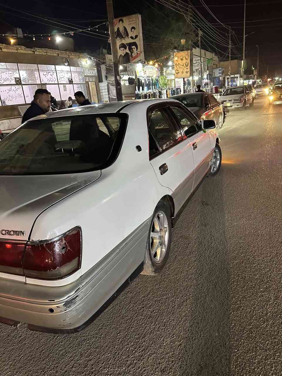 جنون ادوات كصه قماره وبع جنطه مكاني ناصريه السعر 35وبيه مجال


**إذا كنت صاحب هذا الإعلان وتريد حذفه لأي سبب، رجاءا أرسل رسالة إلى الدعم الفني**