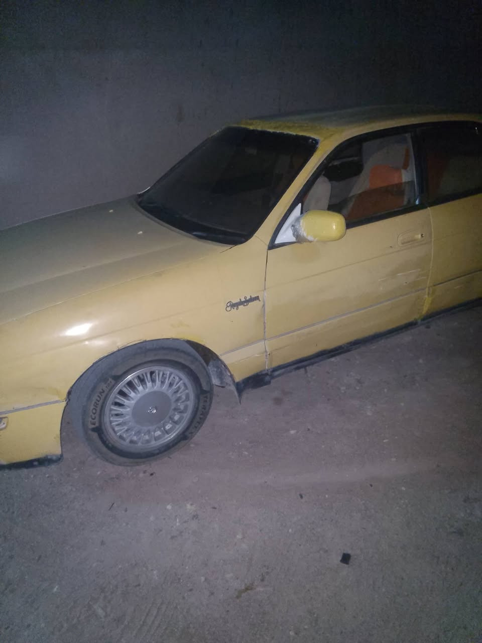 بطه موديل الفين سنويه منتهيه
مكفوله كص ونقل جثه راعيها يريد تحويل
سعرها 19 ورقه
مكاني بصره
واتس اب ***********
