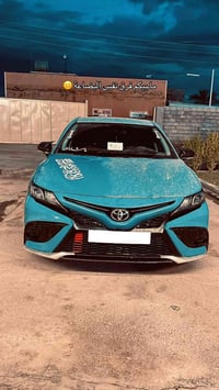 سيارة اجره • نفرات • اعراس