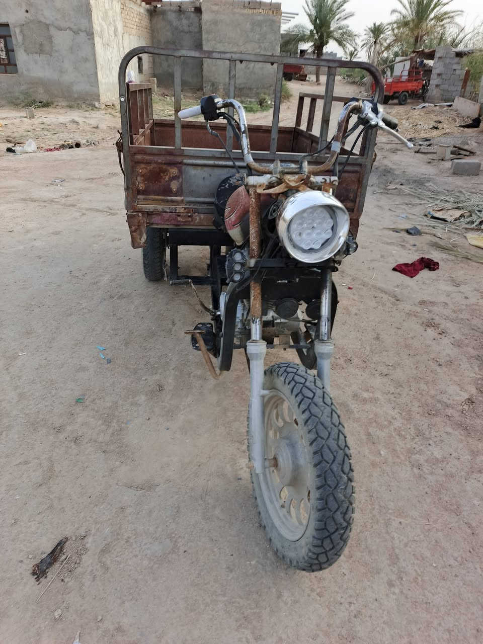 سعر واحد وربع


**إذا كنت صاحب هذا الإعلان وتريد حذفه لأي سبب، رجاءا أرسل رسالة إلى الدعم الفني**