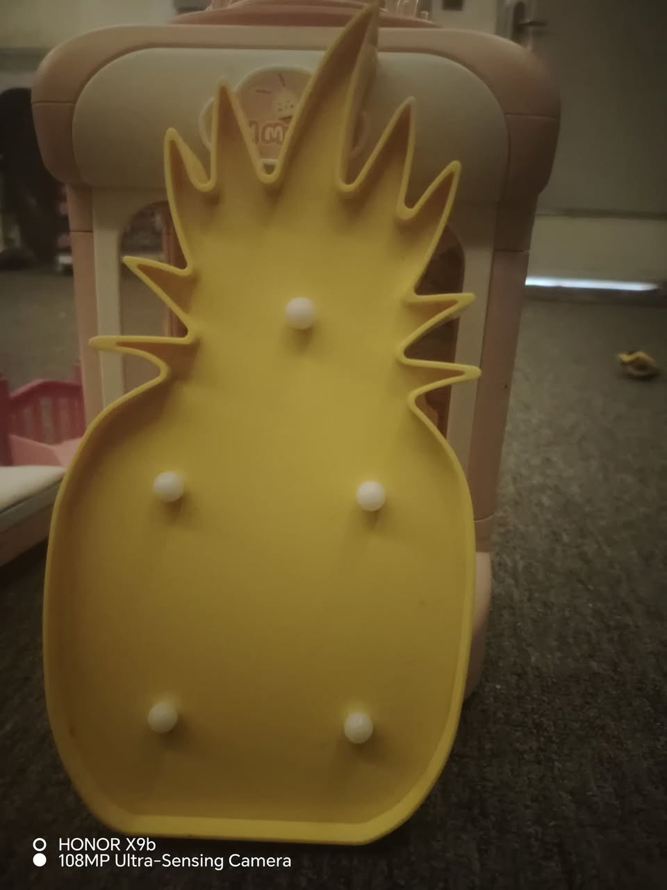 مجموعة العاب تفاعلية
سعر القطعة ٣٠٠٠


**إذا كنت صاحب هذا الإعلان وتريد حذفه لأي سبب، رجاءا أرسل رسالة إلى الدعم الفني**