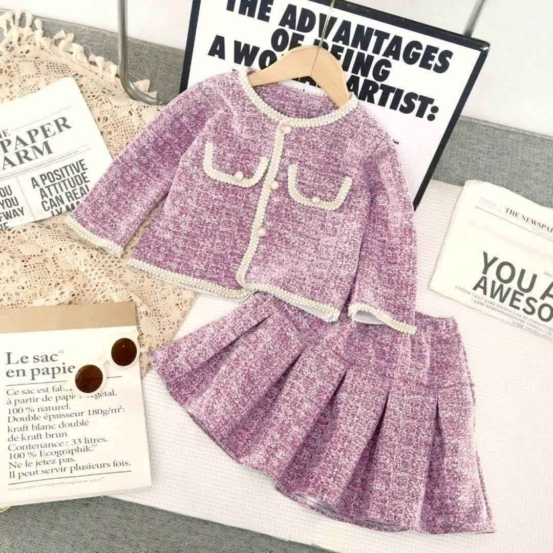 طقم بناتي بهاري
القياس  1. 2.3. 4. 5  سنوات
السعر 10


**إذا كنت صاحب هذا الإعلان وتريد حذفه لأي سبب، رجاءا أرسل رسالة إلى الدعم الفني**