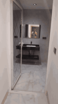 يوجد كادر ترميم البيوت تفليش تأسيس ماء ومجاري لباد فلانكوت صب صبغ سيراميك مرمر تحويل  الشرقي الى غربي حداده تبديل الخلاط العاطل تركيب الغربي الدفن والعادي سحب الماءمن الرئيسي تركيب المغاسل بانواعها وكل مايخص الصيانه المنزليه للاستفسار الاتصال على الرقم يوجد وتساب ***********
