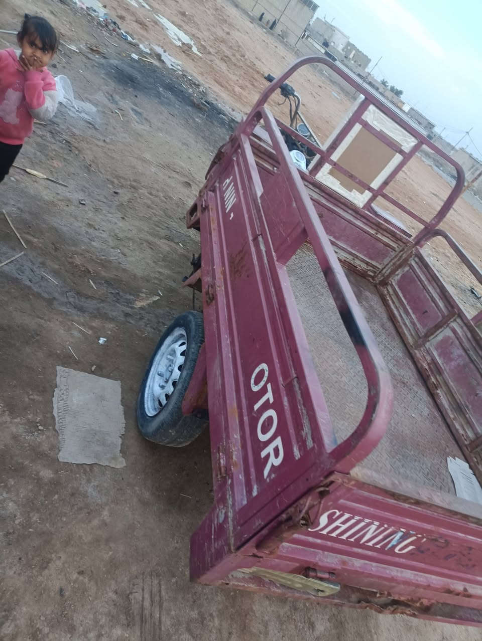 السلام عليكم ستوته مديل 19اوراق أصولي محرك ناعم وحلو ركبه مكفوله سعر خاص مكاني  ***********
