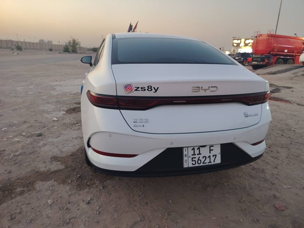 بي واي دي  جن بلاص قصاد للبيع 3 سنوات وتصير حره للبيع مكان بصره السعر 107 وبيها مجال قليل كلش كفاله عامه الاتصال واتساب او اتصال  *********** البصرة, العراق
