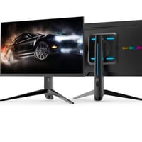 بلاك وولف • شاشة 27 بوصة • 165Hz IPS