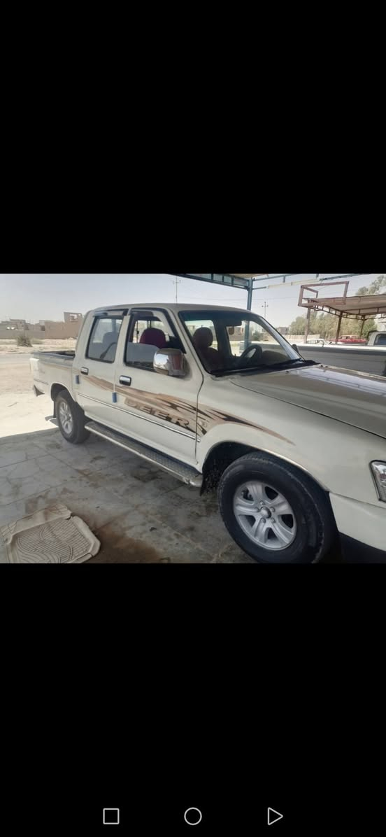 بيكم دير موديل 2010 رقم بابل //// تحويل مباشر //// سياره حلوه وجاهزه من كل النواحي ///// العنوان الديوانيه //// اتصل ////*********** ////// السعر ب45//// بيه مجال الشراي ////
