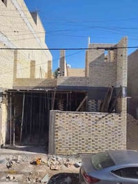 الغزالية رقم ٢ • ختم موقع • عدنان للبناء