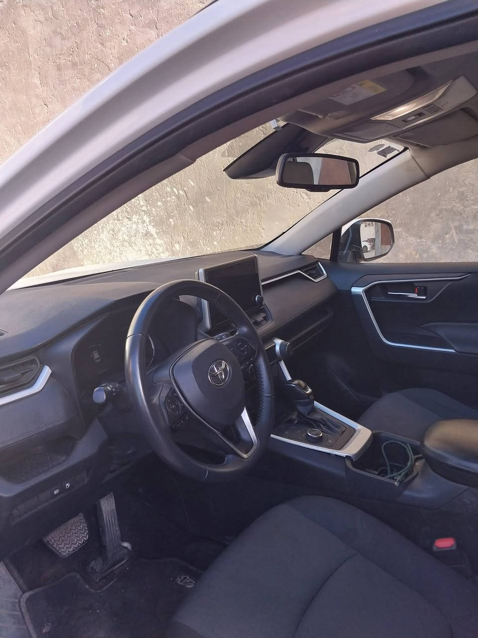 راف فور موديل ٢٣ هايبرد ياباني اصل محور الإمارات درجه اولى سعرها ٢٣٠ اتصال ***********
