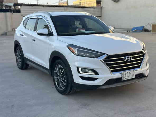 السلام عليكم 
توسان للبيع 2021 وارد امريكي 
فول مواصفات ماعدا الفتحه 
ماشيه 74 الف للاستفسار ***********
السعر 190
