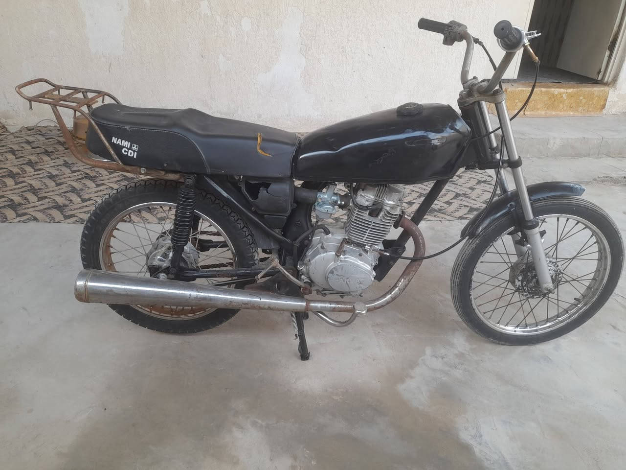 ادوات البصرة هارثه السعر 300 وبيه مجال قليل ***********
