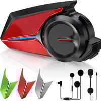 اتصال دراجات • بلوتوث ٥.٣ • مدى ٢٠٠٠م