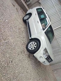 للبيع باجيرو موديل 2010 خليجي وكاله حبتور سياره جديده  محرك كير حداديه...