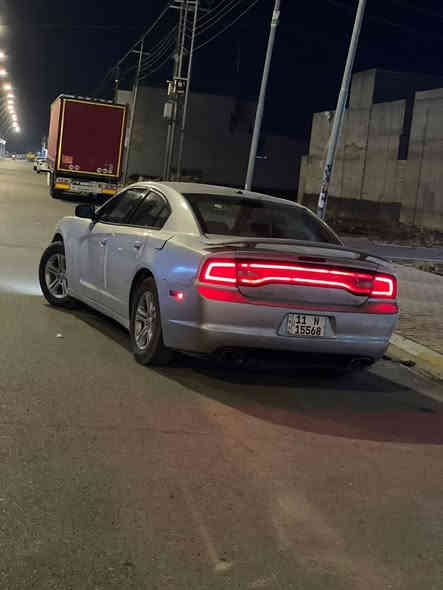 جارجر ٢٠١٢ امريكي جاملغ خلفي صبغ او الصندوك باقي كفاله رقم بغداد بسمي فول عدا الفتحه كير طياره بصمه شاشه جبير محرك ٦ سياره حلوه محرك كير تبريد صدر خلفي امامي جديد بيع فقط مال مستعجل السعر ١٣٥ بي مجال حك الجيه *********** بلاد رز
