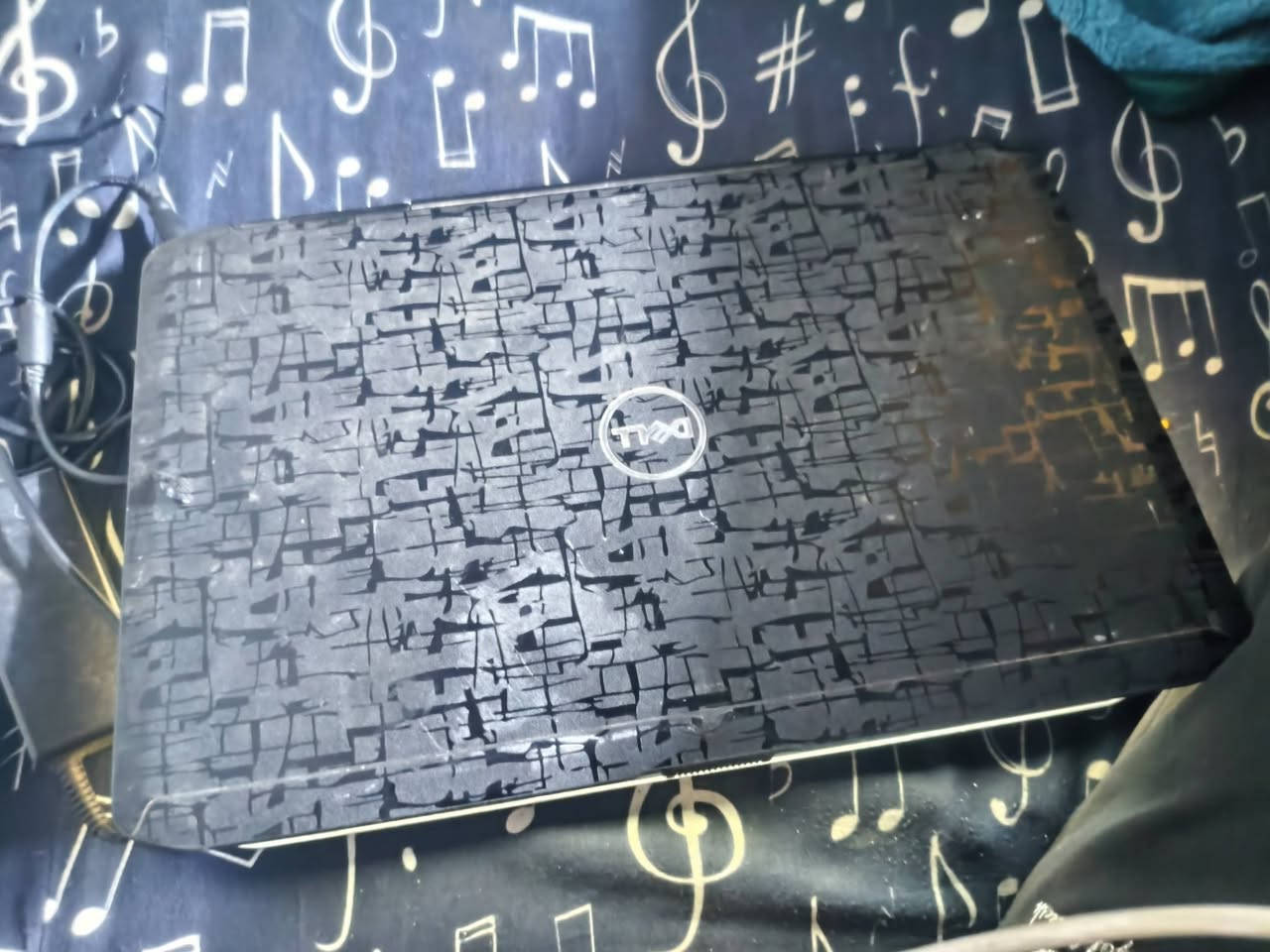 لابتوب dell للبيع دل ديل

معالج كوراي 5 
الذاكره 129 ssd
العشوائيه 8
ويندوز 10
شاشه اكبر شي
 ناقصه بطاريه فقط تبديل شغاله عالشاحنه مباشر 

رايده ب 150 

مكاني بغداد شارع حيفا
***********
