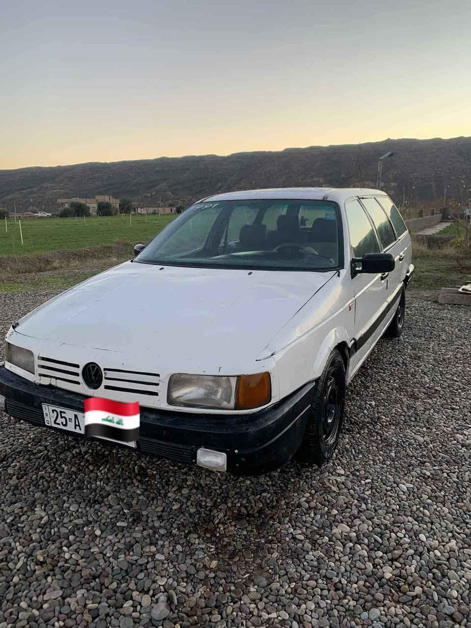 باسات 1991
محرك معمر جديد 

تحويل وكاله 

23وبيها مجال 

شرقاط  اتصال ***********
