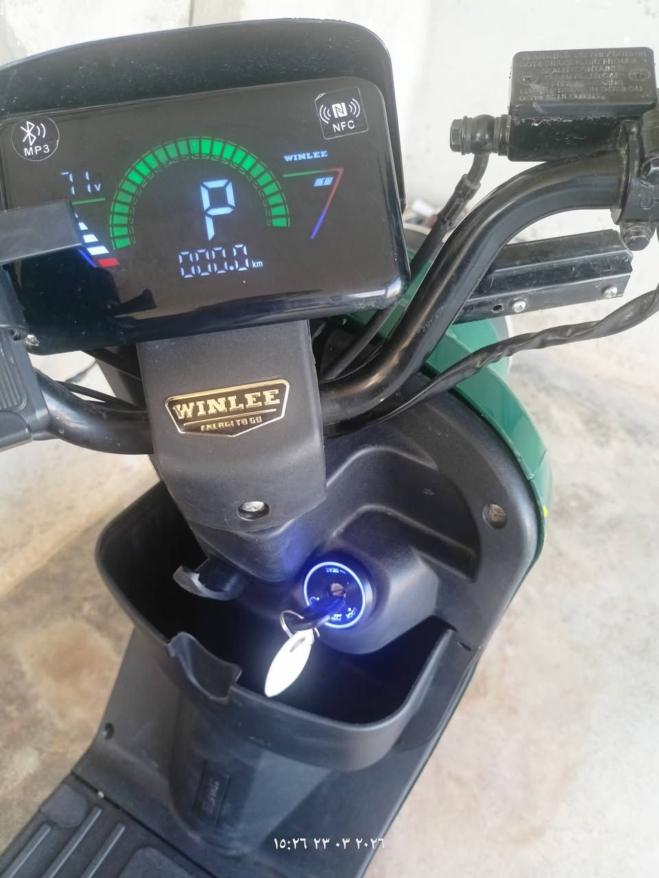 السلام عليكم
باسكل شحن للبيع 

النوع/R11

عدد البطاريات/5 ونلي الأصلي حجم32 

مفاتيح 2+كارتين+ بصمة 
 
السعر/625 وبي مجال 

باسكل مابي اي عيب شرط الفحص 

الاتصال على الرقم  (***********)  
او مراسلة الصفحة
