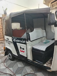 تكتك • موديل ٢١ • زيرو