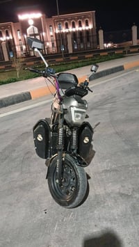جبلي • نضافه • تايرات جدد