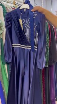 فساتين سهره • تقيلة • ٢٠٠قطعه