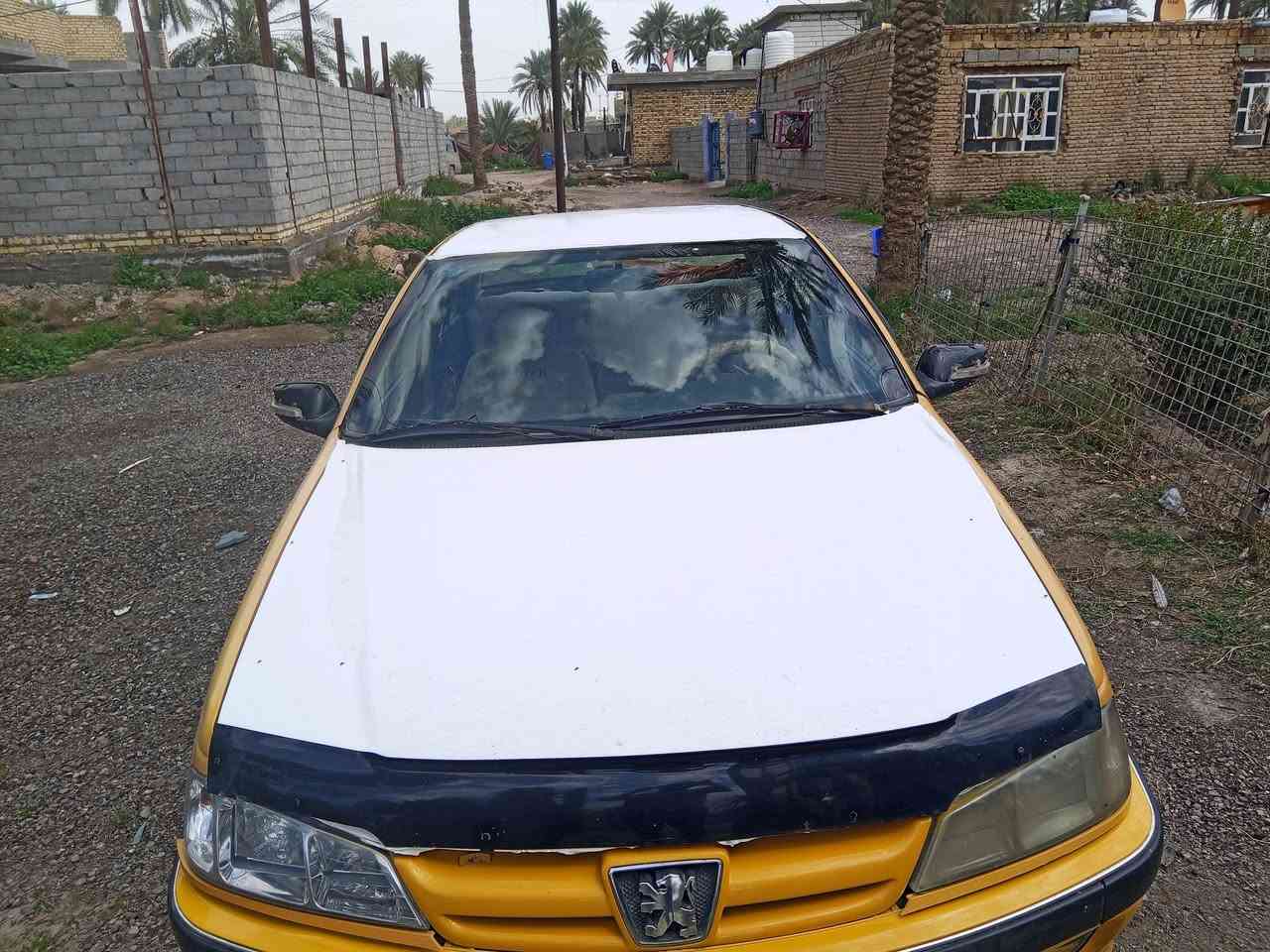 بيجو بارس 2011 باسمي جهاز من كل شيء رقم بغداد مكاني حله للاستفسار
***********

***********
