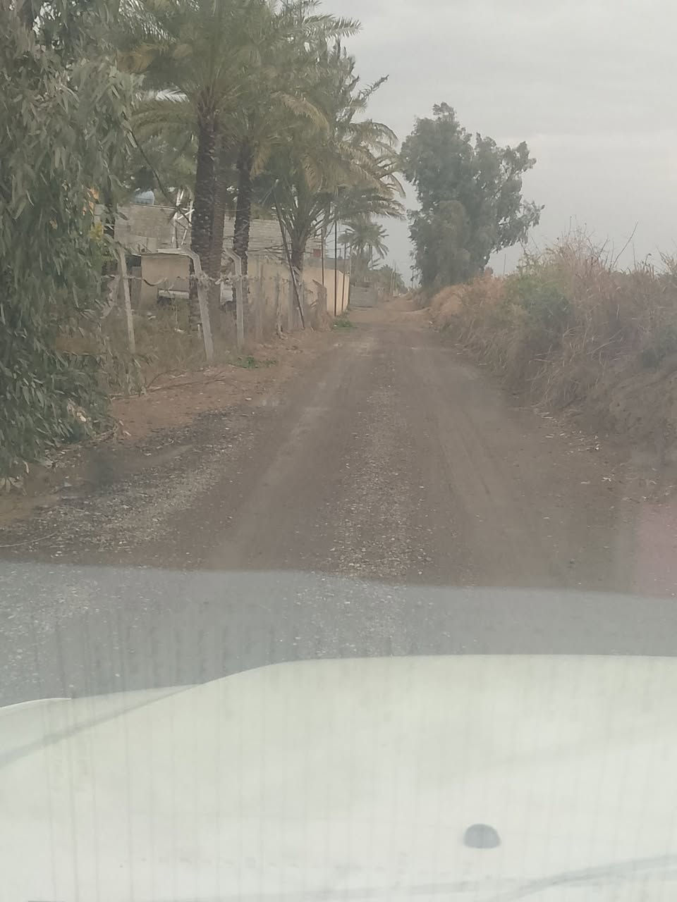 اخوان عدنه 600متر  البيع مناسبه

ترهم سكن وترهم مزرعه كلشي ترهم

كهرباء ماء واصله شارعه سبيس
  ***********
