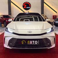 كامري GLI • ٢٠٢٥ • ٣٠٠٠ كم