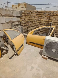 بيبان نيسان سني كوري العدد 4 اتصل 07818766262