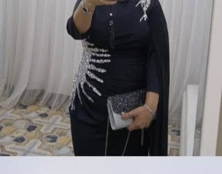 فساتين للبيع الاسود قياس 48والنود قياس 38/40العنوان بغداد


**إذا كنت صاحب هذا الإعلان وتريد حذفه لأي سبب، رجاءا أرسل رسالة إلى الدعم الفني**