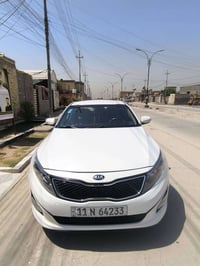 أوبتيما • ٢٠١٦ • وارد خليجي